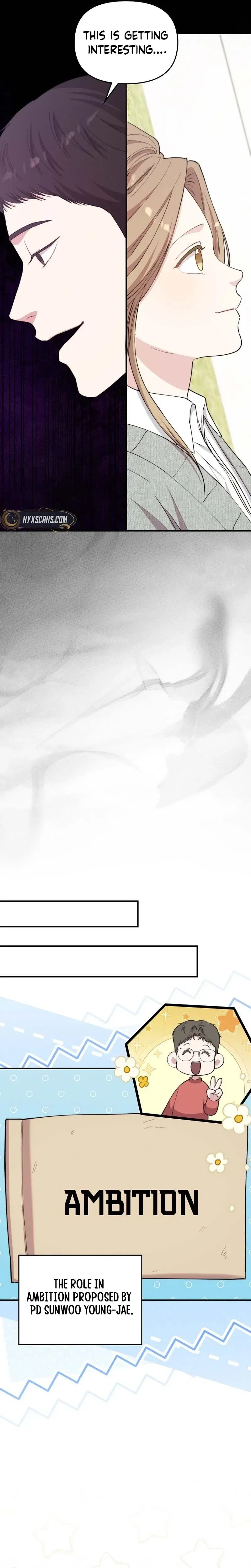 Handsome Since Birth, Road to Stardom Chapter 63 Page 27