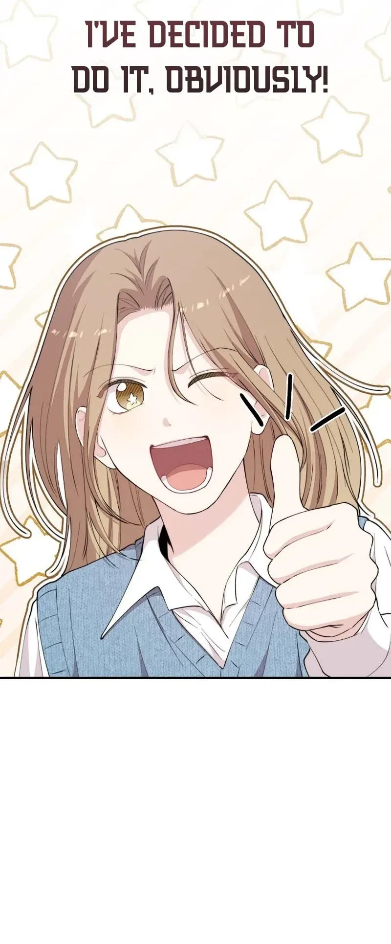 Handsome Since Birth, Road to Stardom Chapter 63 Page 28
