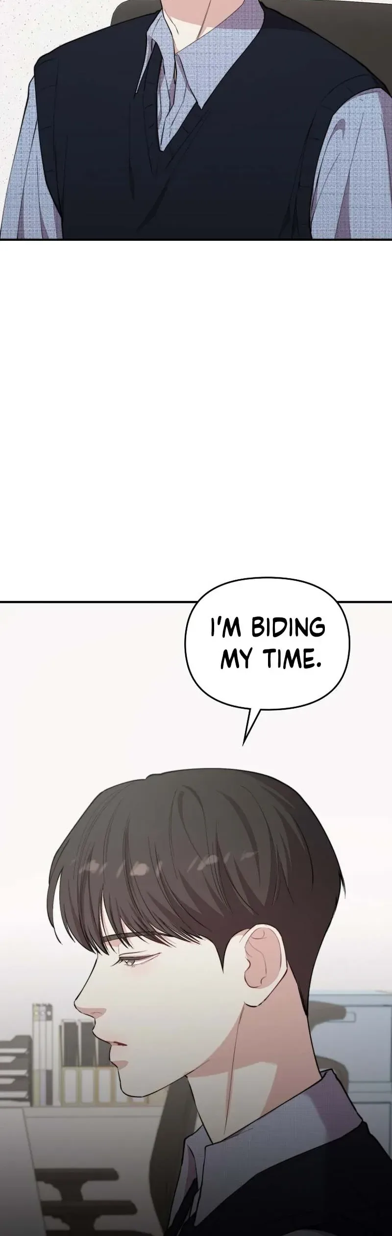 Handsome Since Birth, Road to Stardom Chapter 63 Page 32