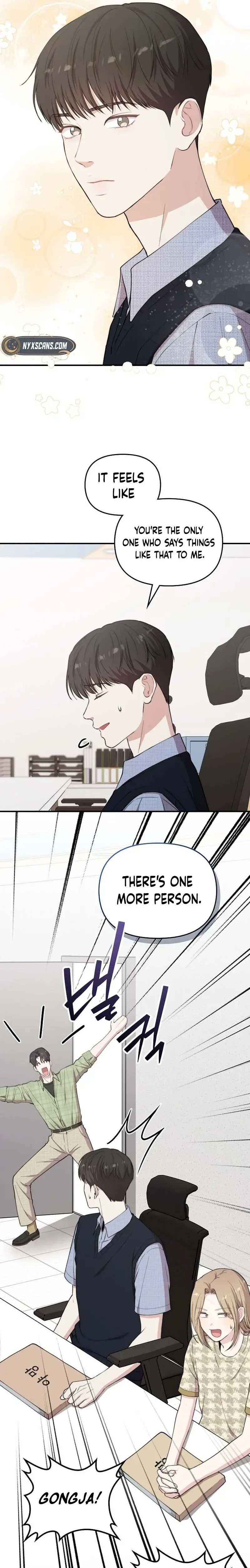 Handsome Since Birth, Road to Stardom Chapter 63 Page 39