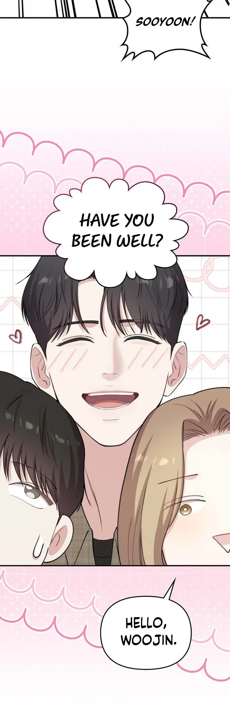 Handsome Since Birth, Road to Stardom Chapter 63 Page 40