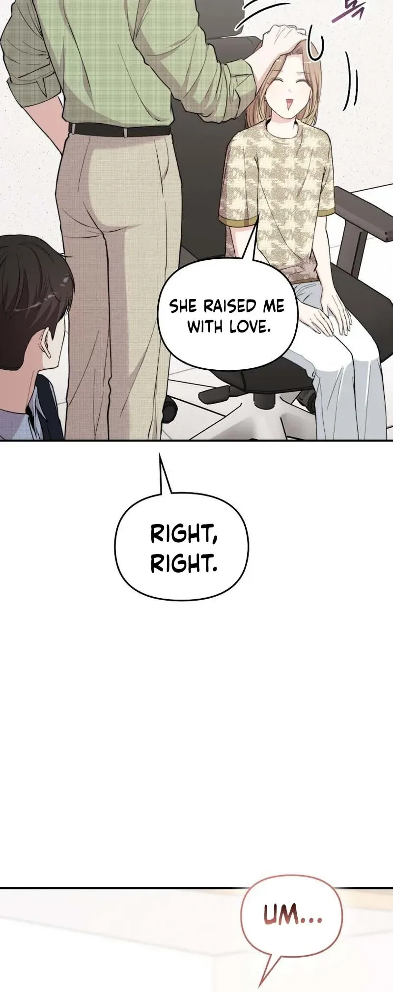 Handsome Since Birth, Road to Stardom Chapter 63 Page 42
