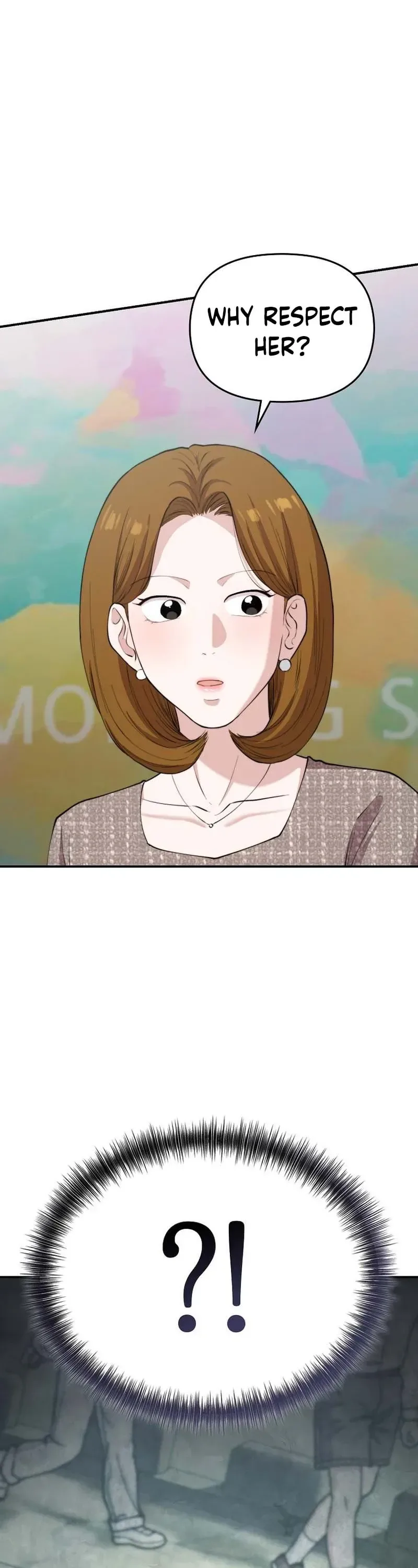 Handsome Since Birth, Road to Stardom Chapter 58 Page 14