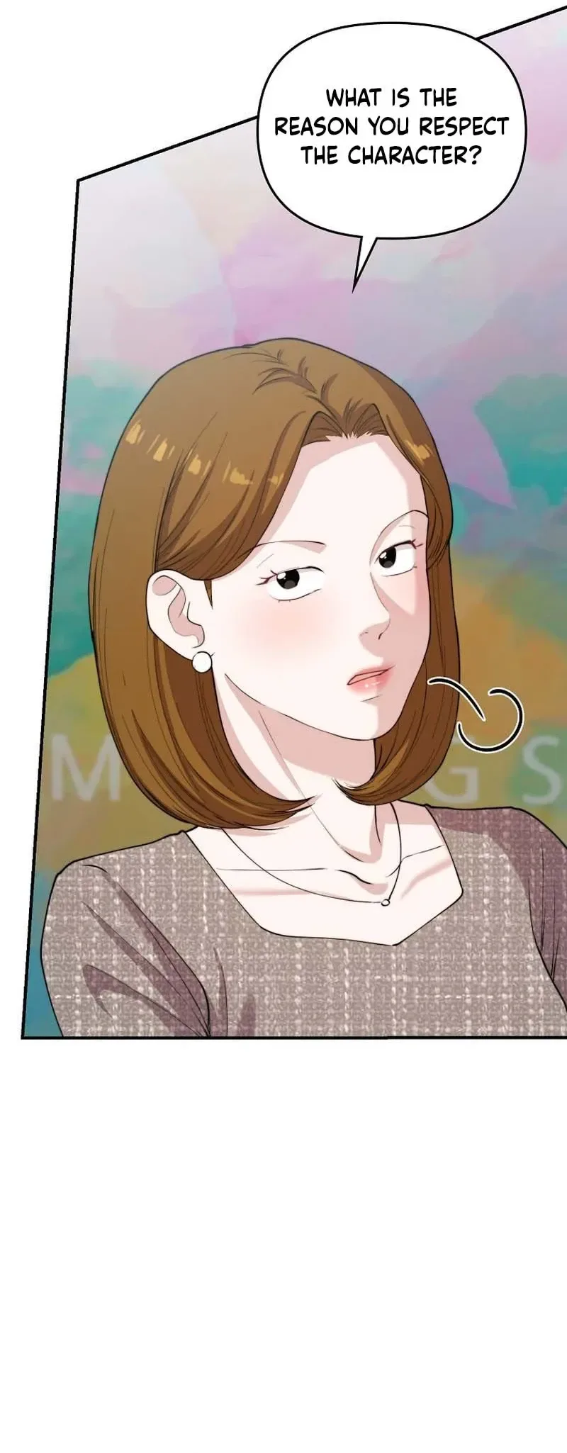 Handsome Since Birth, Road to Stardom Chapter 58 Page 16