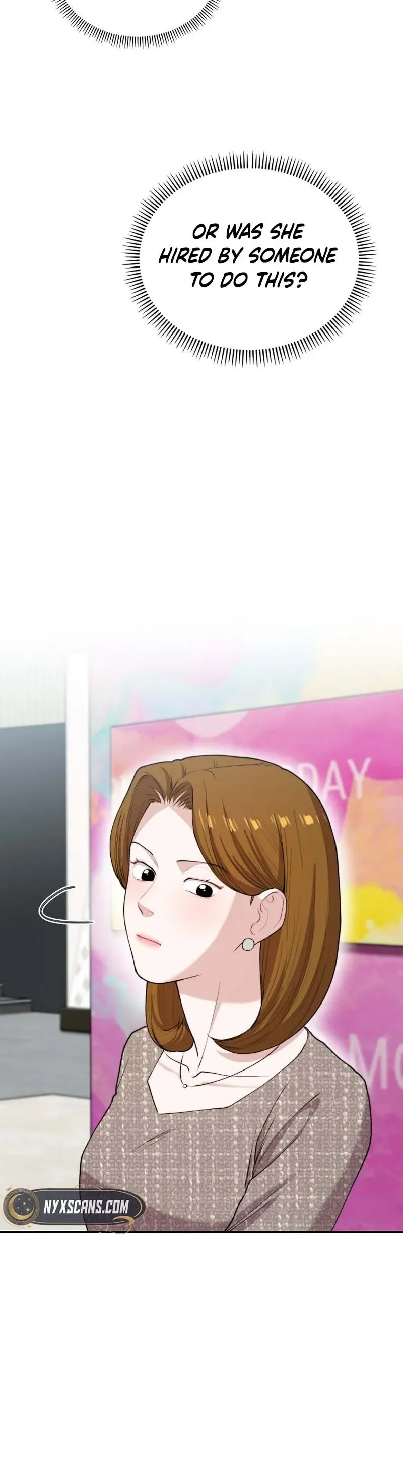 Handsome Since Birth, Road to Stardom Chapter 58 Page 22