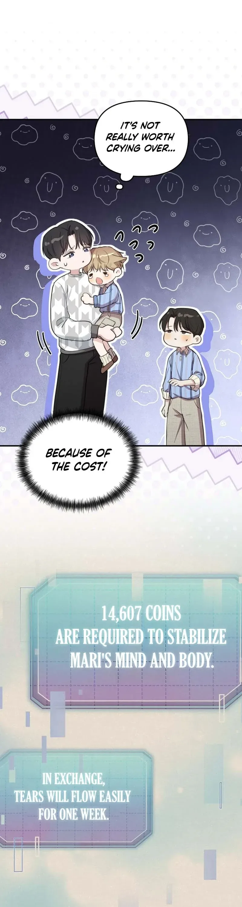 Handsome Since Birth, Road to Stardom Chapter 58 Page 32