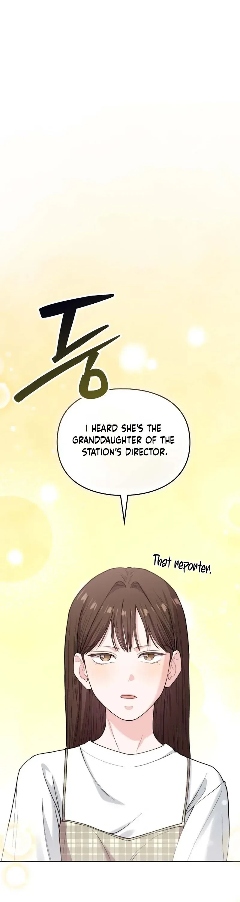 Handsome Since Birth, Road to Stardom Chapter 58 Page 36