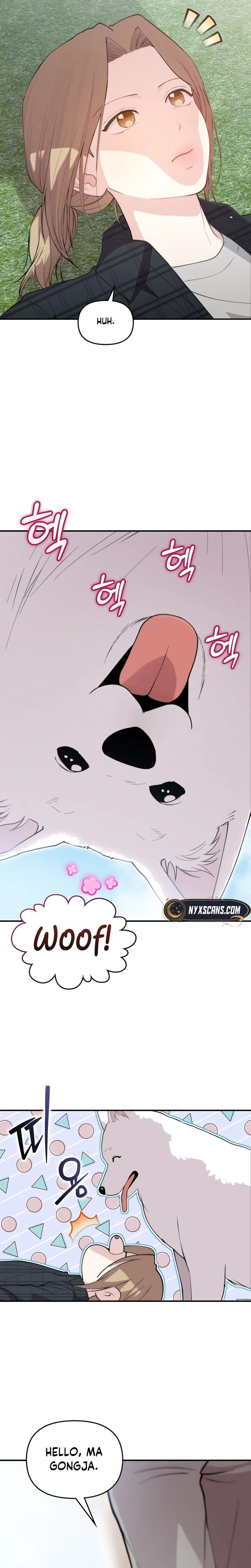 Handsome Since Birth, Road to Stardom Chapter 67 Page 6