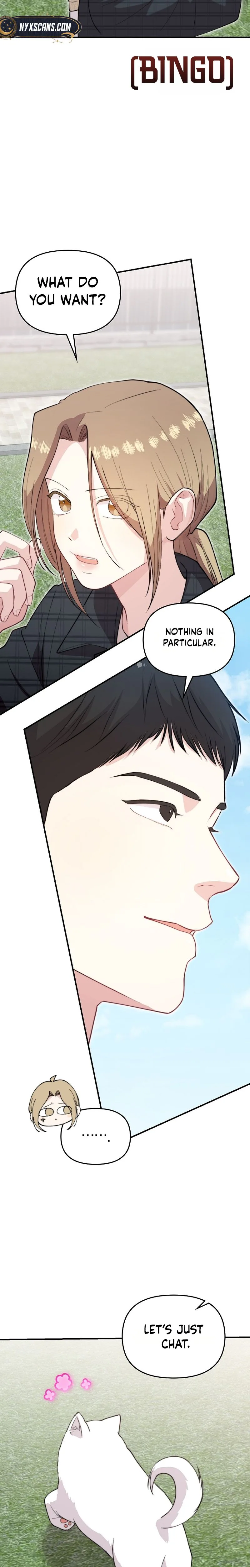 Handsome Since Birth, Road to Stardom Chapter 67 Page 12