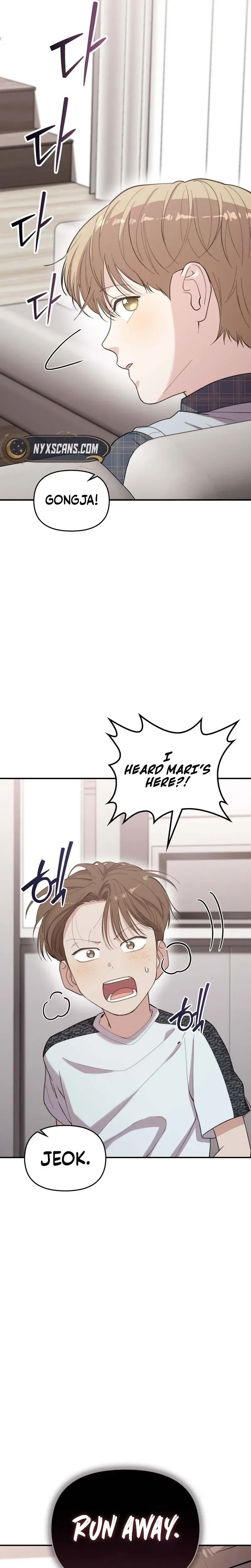 Handsome Since Birth, Road to Stardom Chapter 55 Page 7