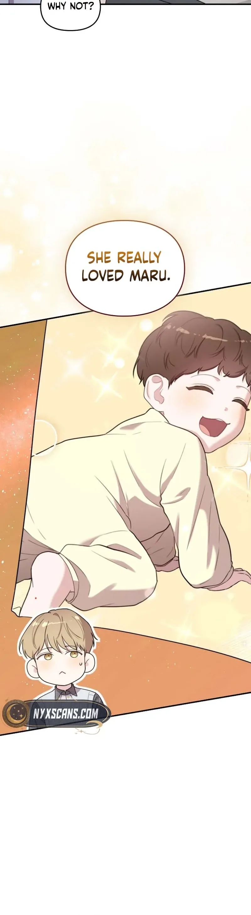Handsome Since Birth, Road to Stardom Chapter 55 Page 10
