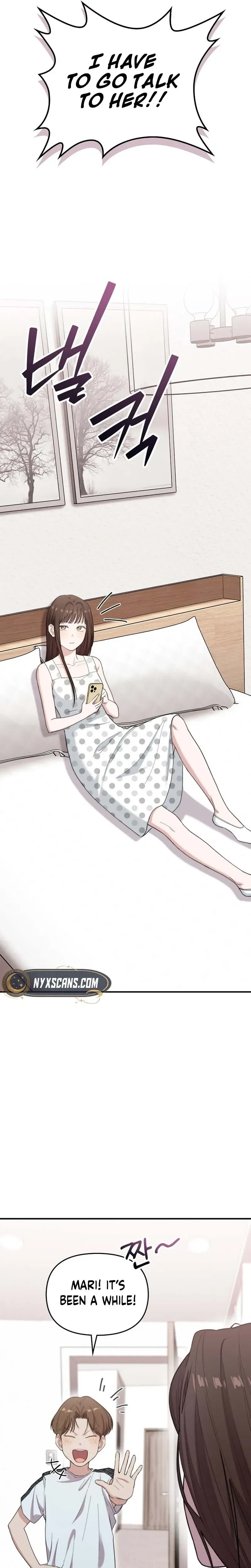 Handsome Since Birth, Road to Stardom Chapter 55 Page 13