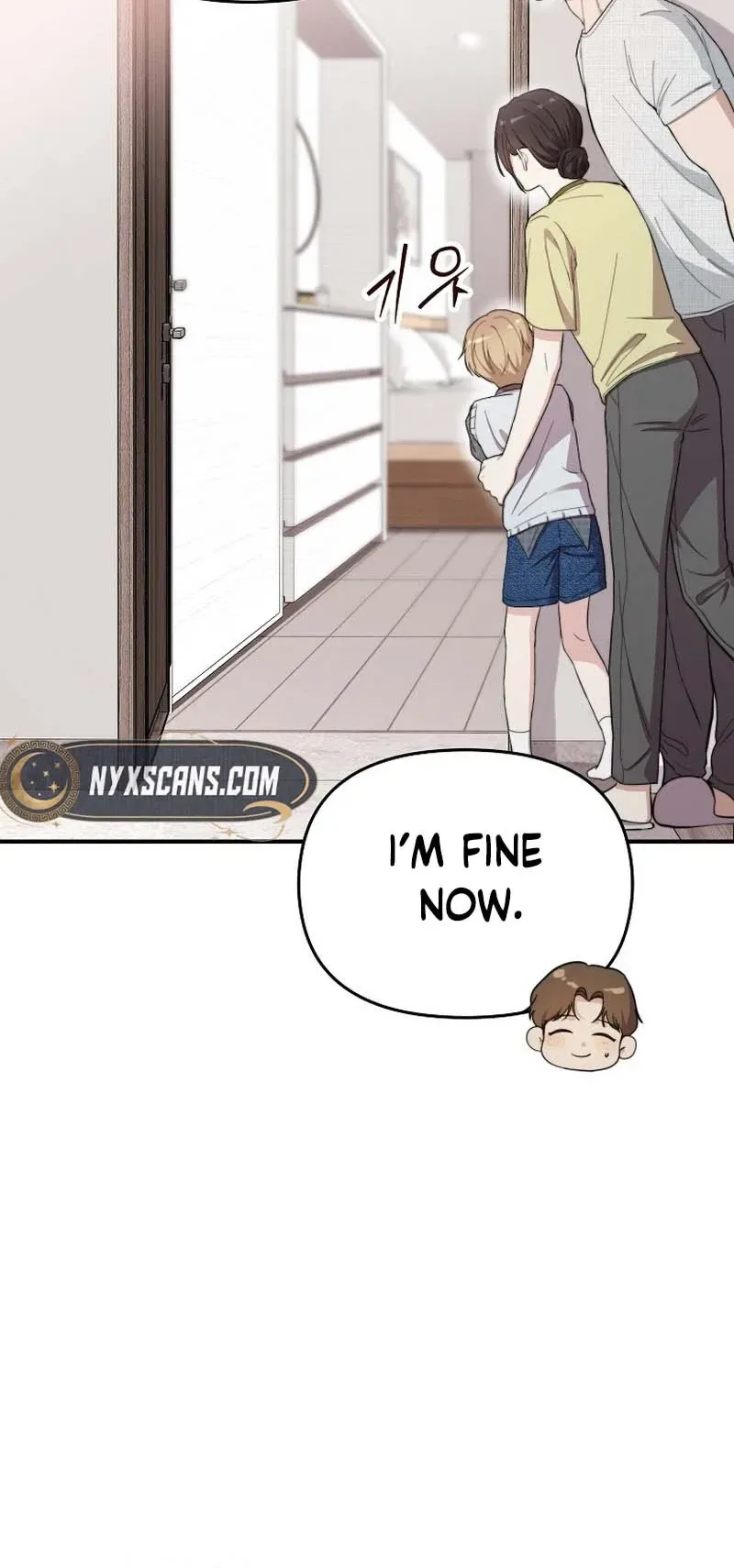 Handsome Since Birth, Road to Stardom Chapter 55 Page 16