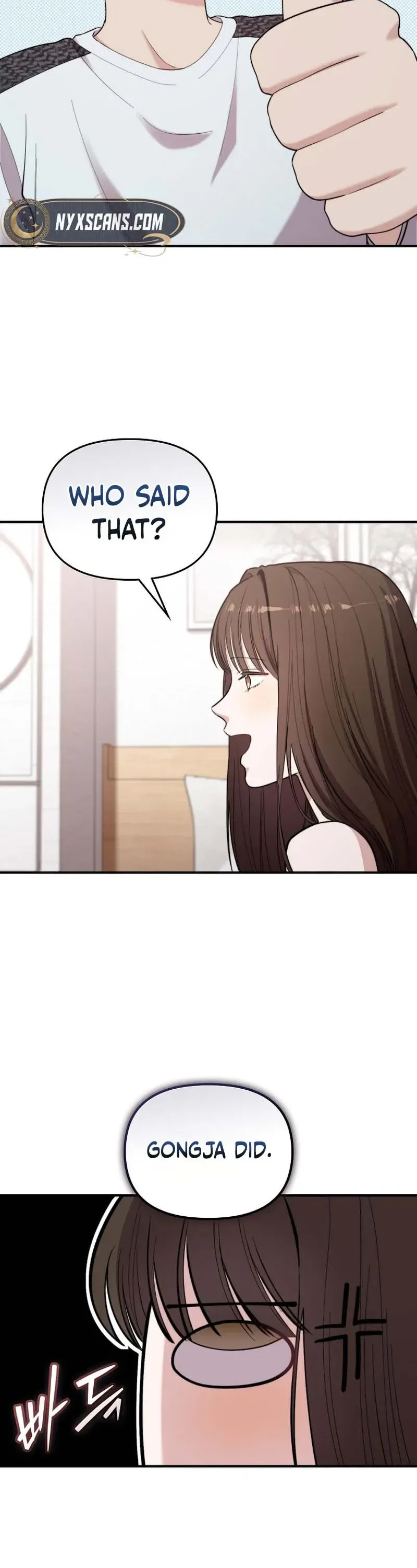 Handsome Since Birth, Road to Stardom Chapter 55 Page 18