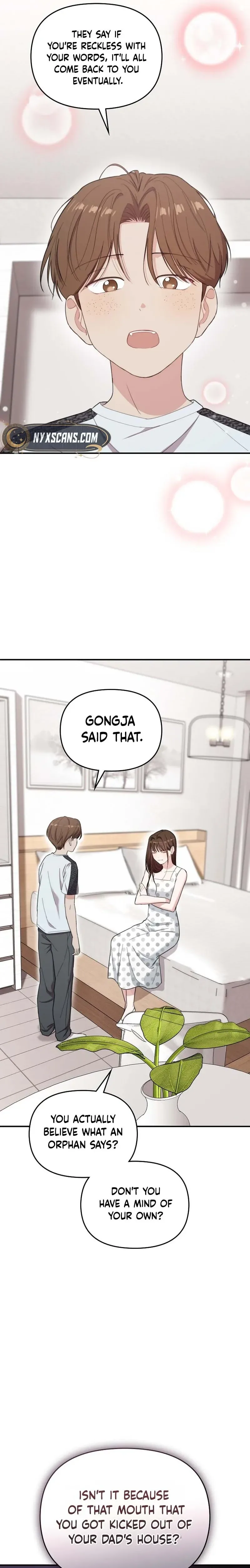 Handsome Since Birth, Road to Stardom Chapter 55 Page 23