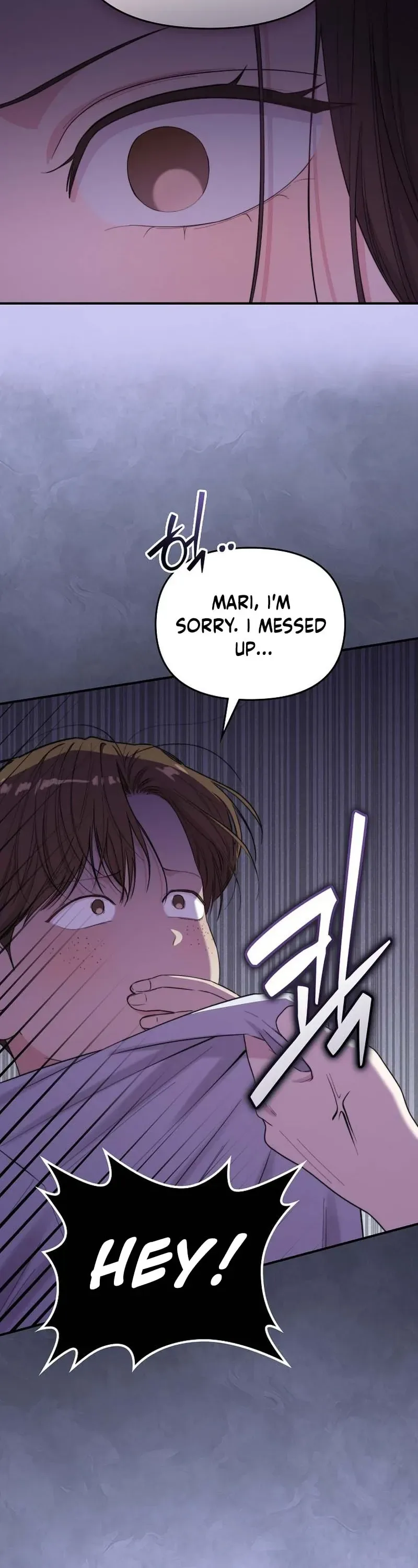 Handsome Since Birth, Road to Stardom Chapter 55 Page 24