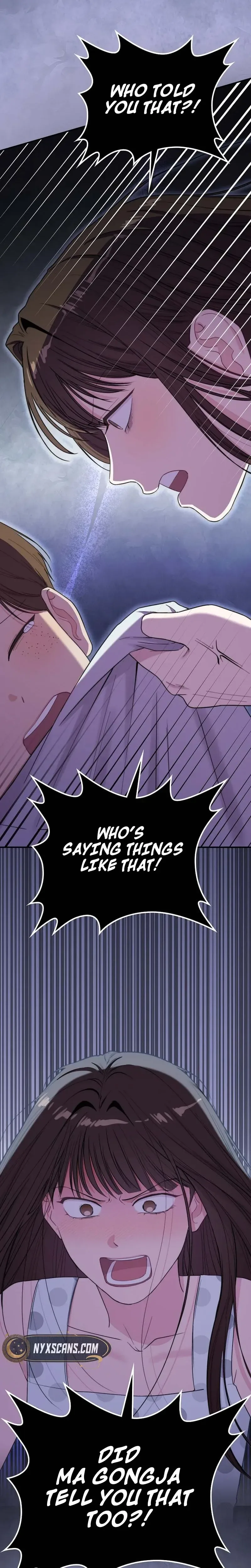 Handsome Since Birth, Road to Stardom Chapter 55 Page 25