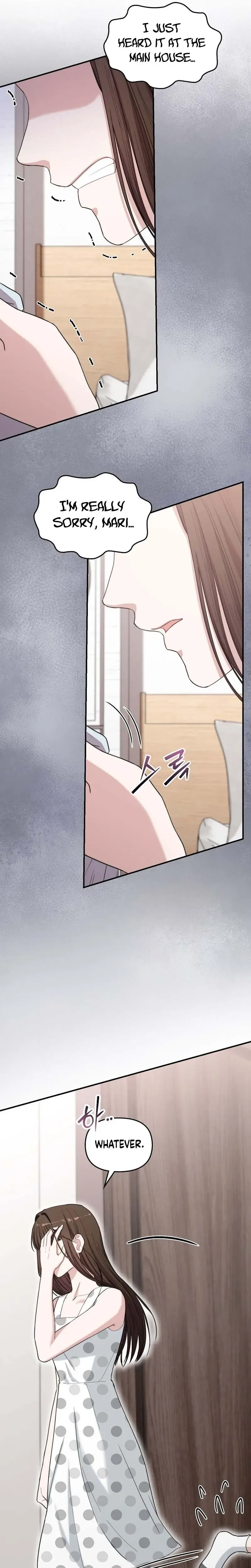 Handsome Since Birth, Road to Stardom Chapter 55 Page 27