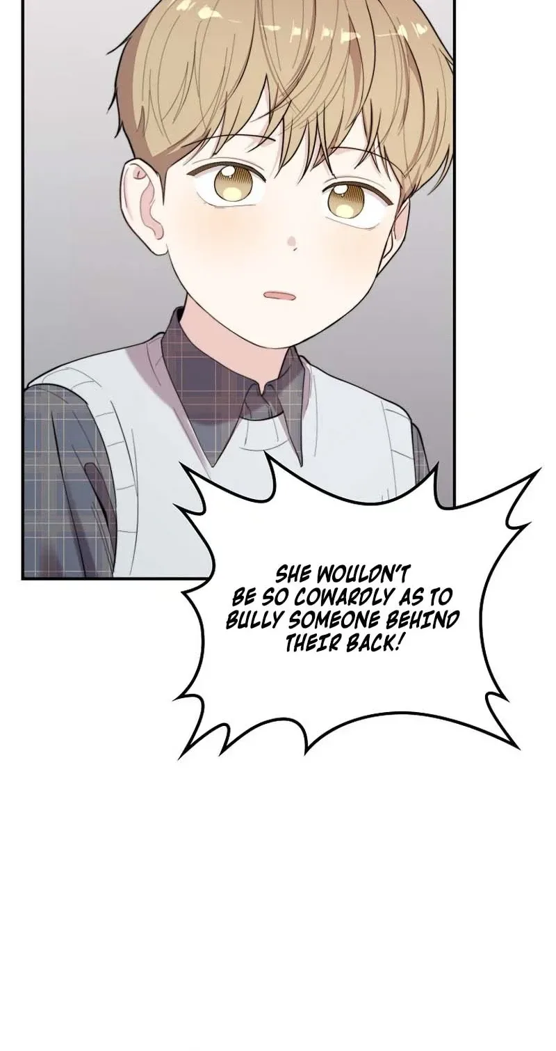 Handsome Since Birth, Road to Stardom Chapter 55 Page 34