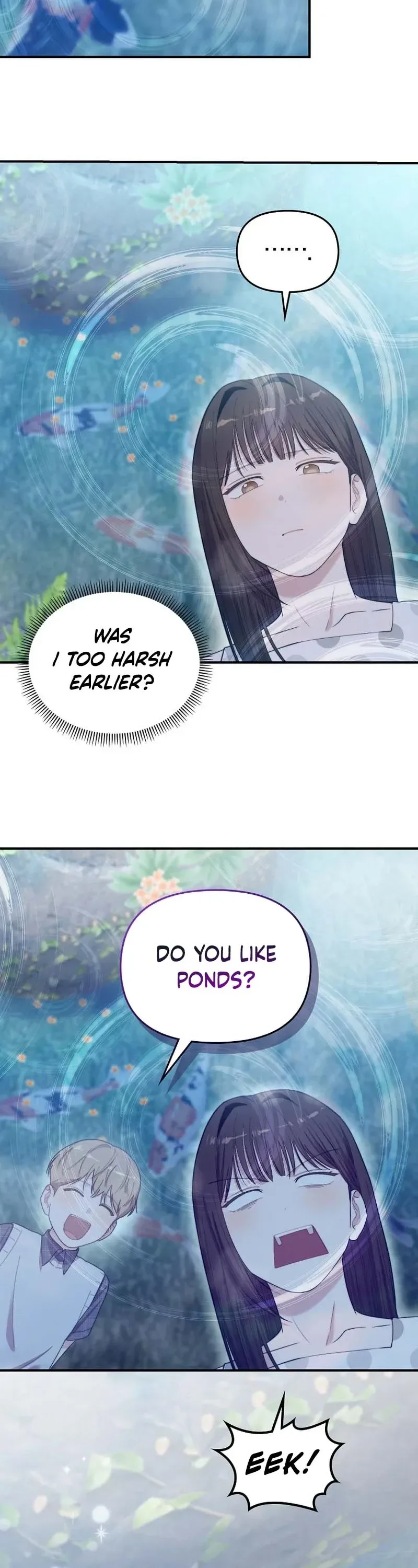 Handsome Since Birth, Road to Stardom Chapter 55 Page 38