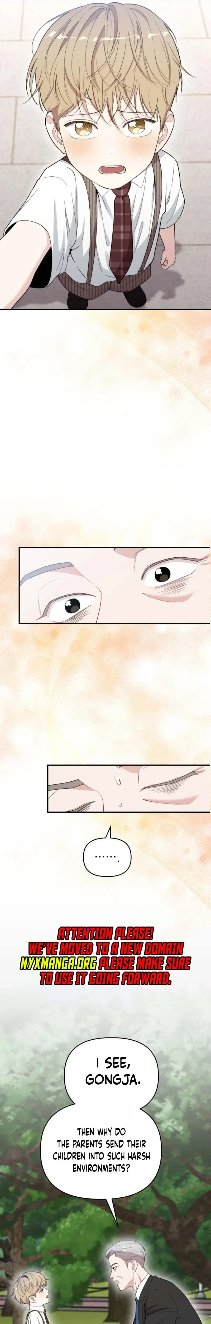 Handsome Since Birth, Road to Stardom Chapter 50 Page 7