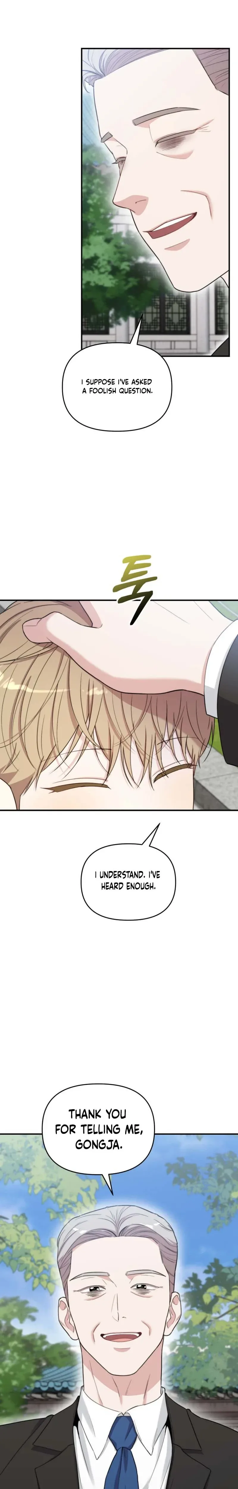 Handsome Since Birth, Road to Stardom Chapter 50 Page 9