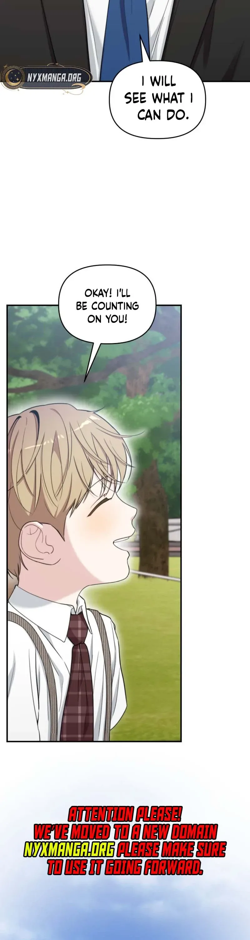 Handsome Since Birth, Road to Stardom Chapter 50 Page 10