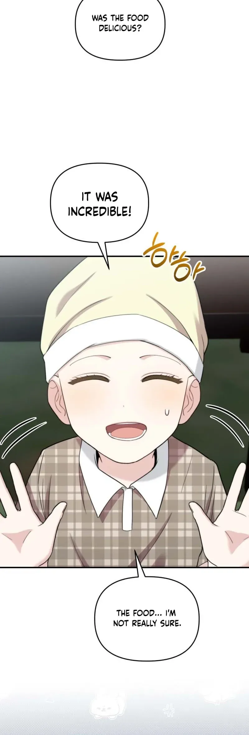 Handsome Since Birth, Road to Stardom Chapter 50 Page 16