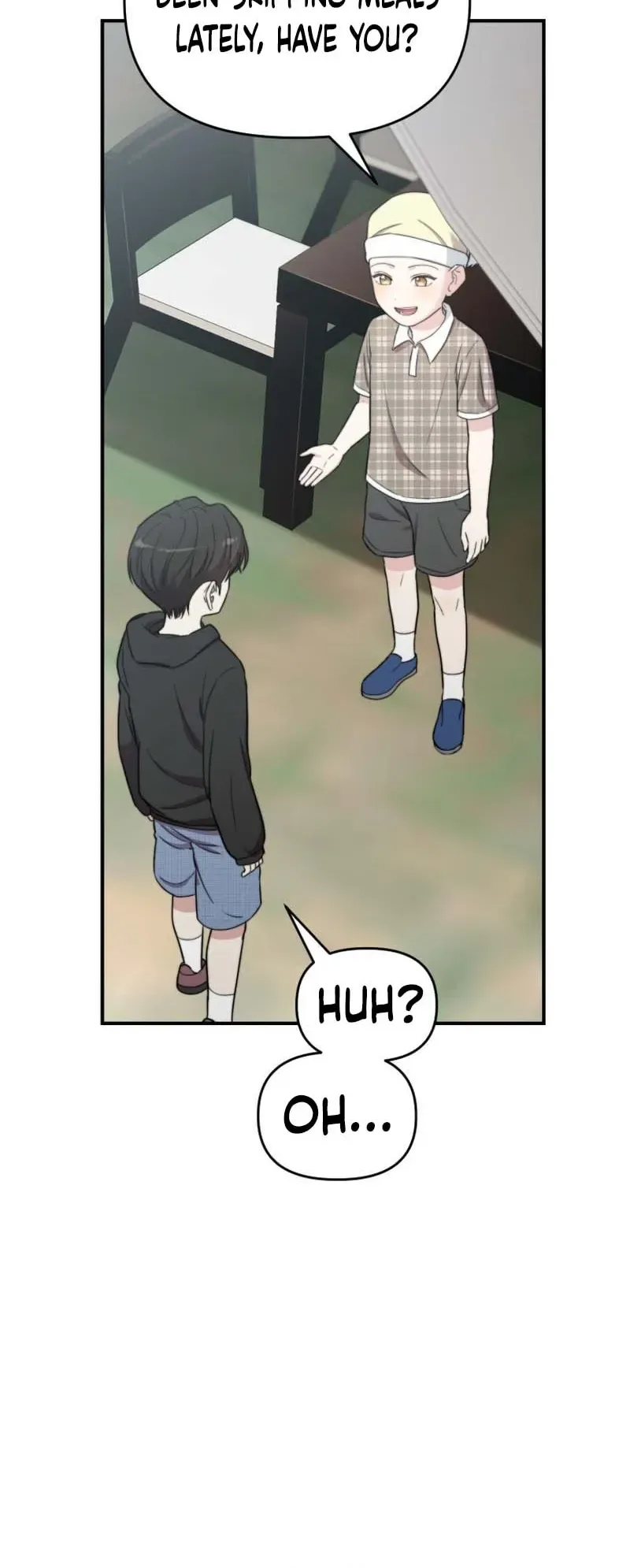Handsome Since Birth, Road to Stardom Chapter 50 Page 18