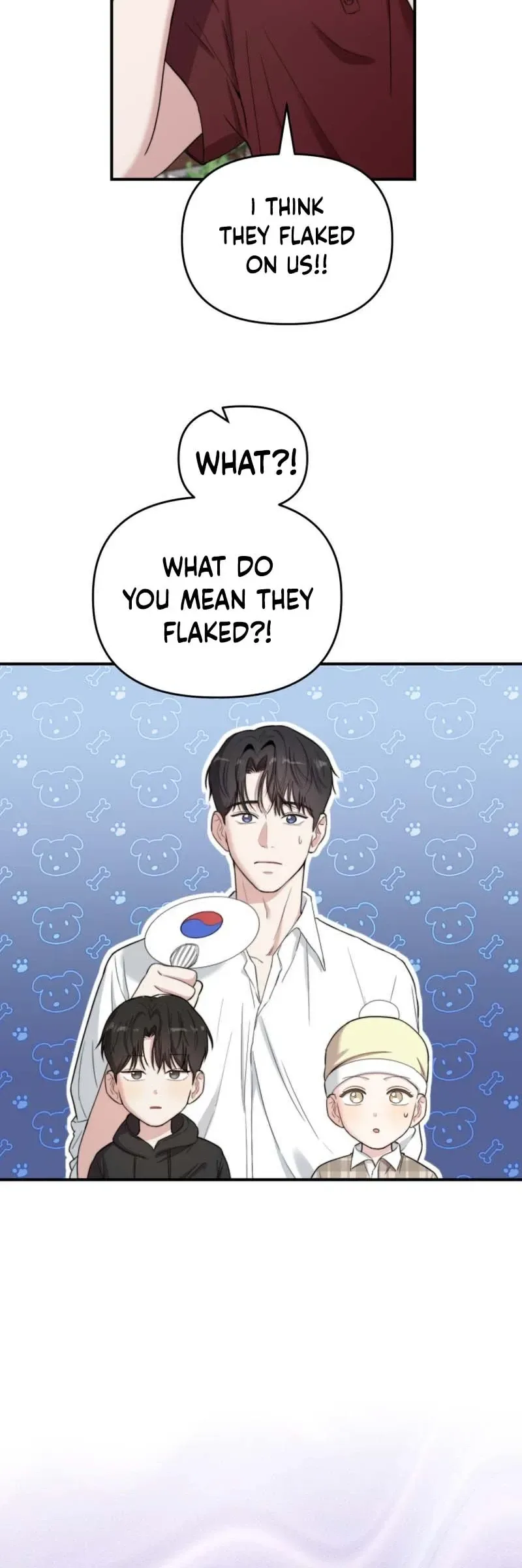 Handsome Since Birth, Road to Stardom Chapter 50 Page 22
