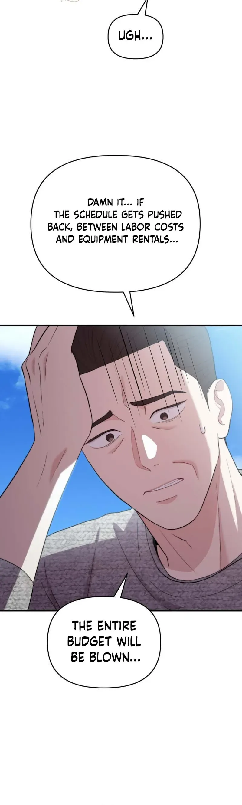 Handsome Since Birth, Road to Stardom Chapter 50 Page 24