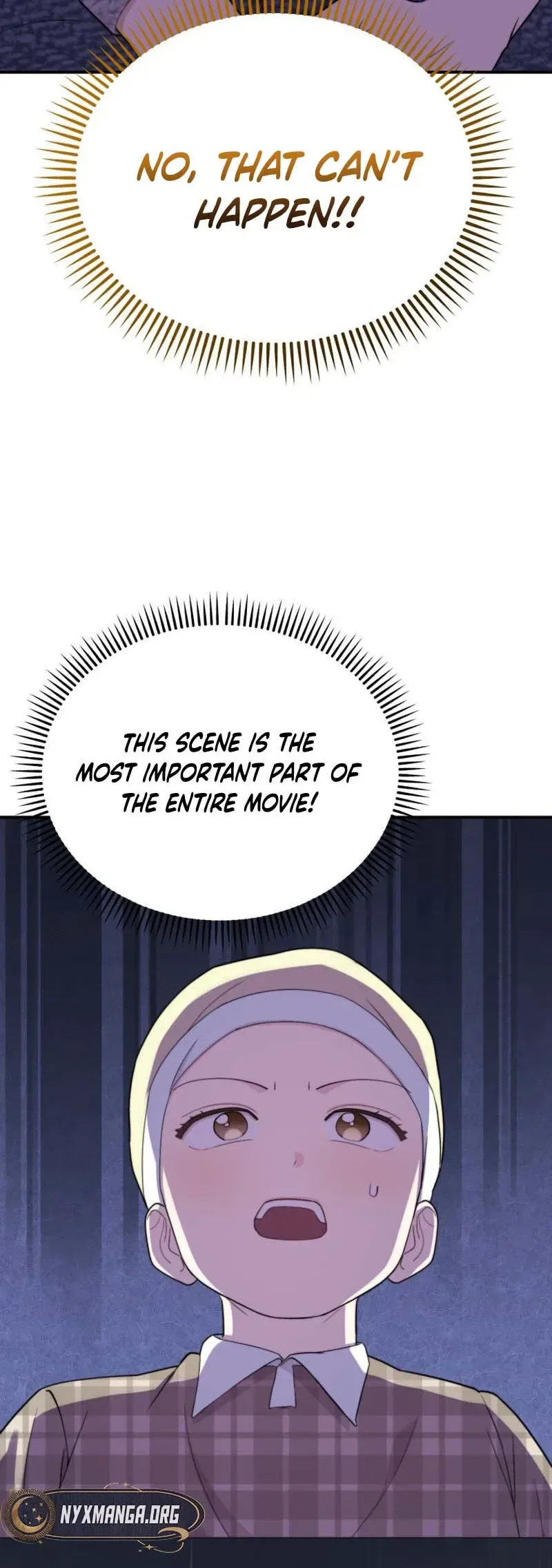 Handsome Since Birth, Road to Stardom Chapter 50 Page 26