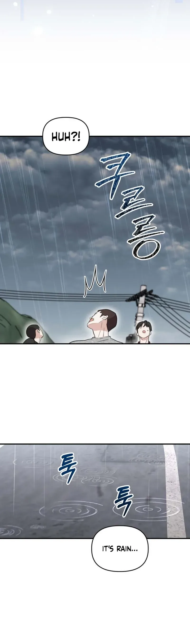 Handsome Since Birth, Road to Stardom Chapter 50 Page 34