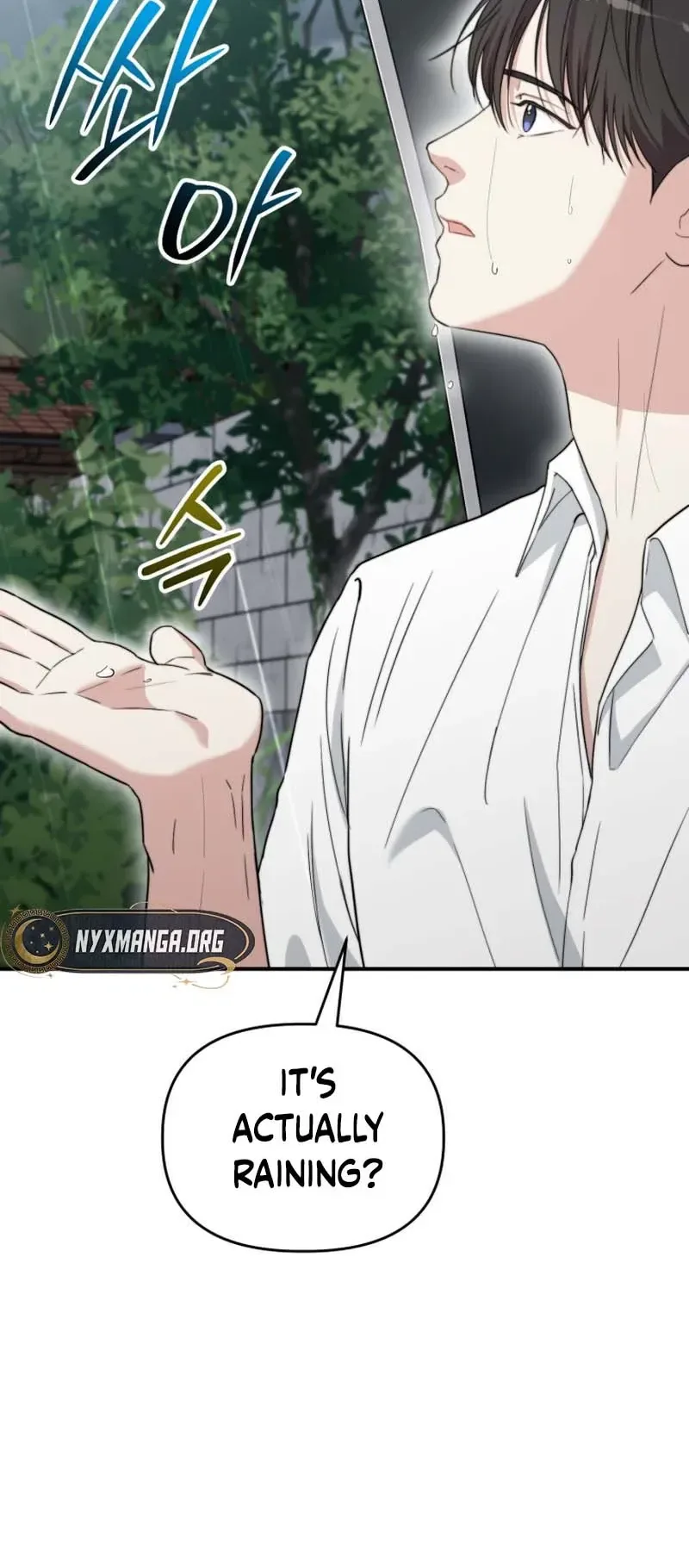 Handsome Since Birth, Road to Stardom Chapter 50 Page 36