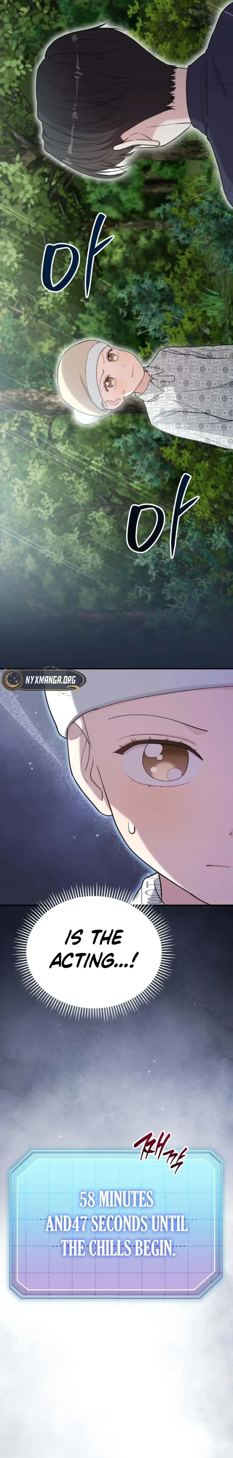 Handsome Since Birth, Road to Stardom Chapter 50 Page 39