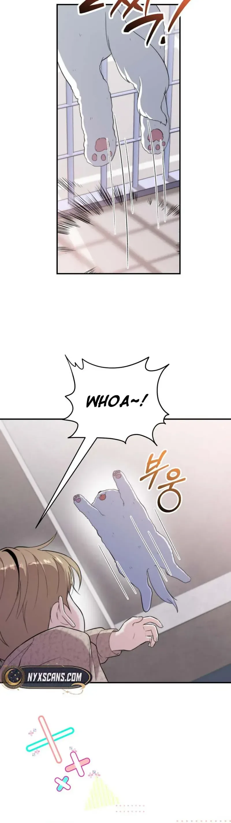 Handsome Since Birth, Road to Stardom Chapter 48 Page 8