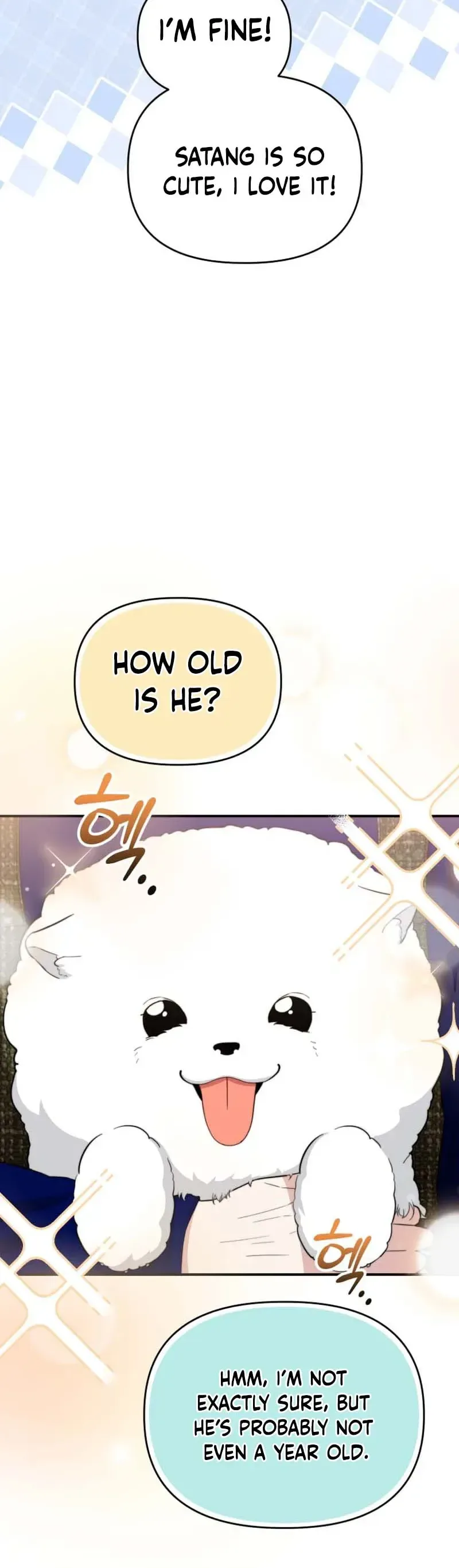 Handsome Since Birth, Road to Stardom Chapter 48 Page 12