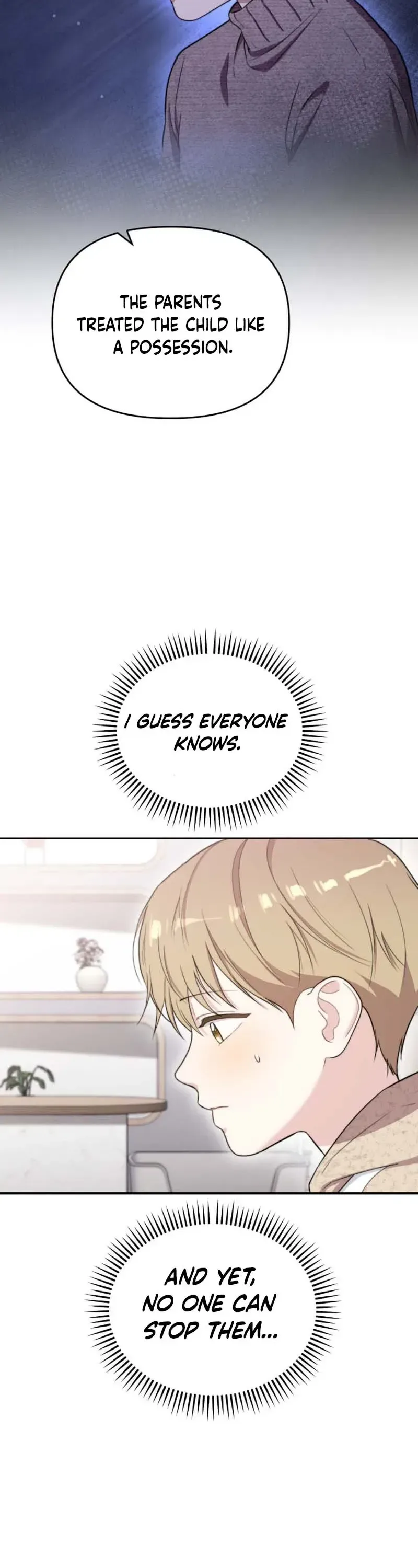 Handsome Since Birth, Road to Stardom Chapter 48 Page 18