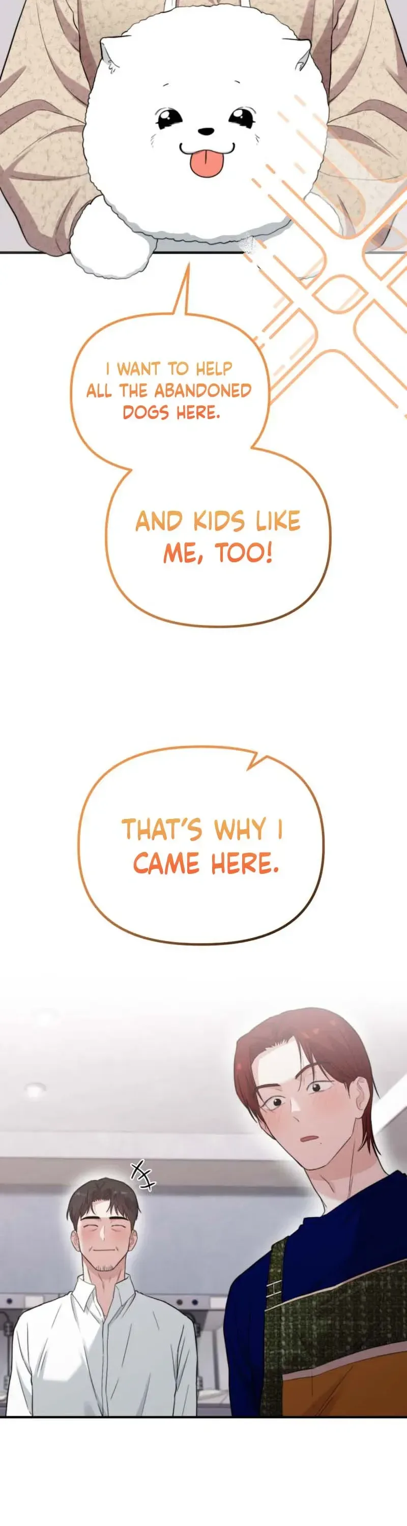 Handsome Since Birth, Road to Stardom Chapter 48 Page 20