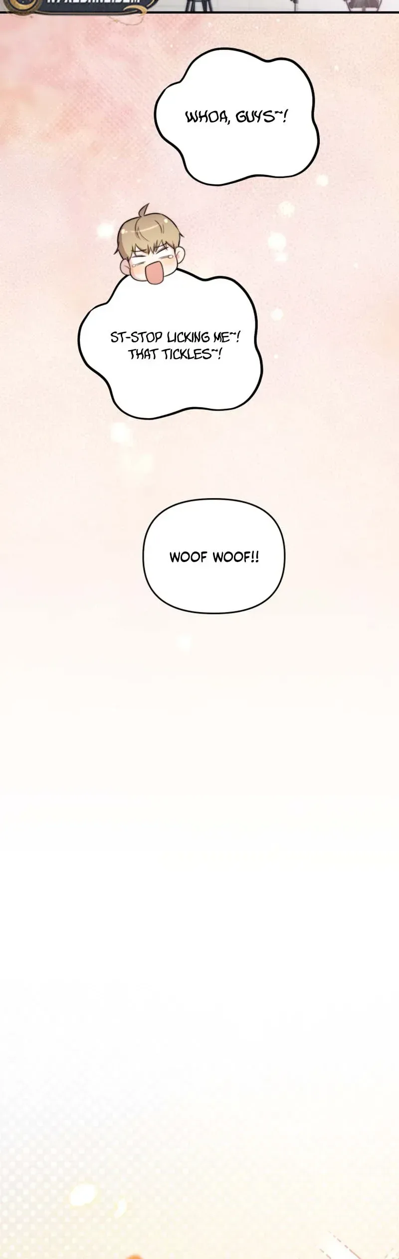 Handsome Since Birth, Road to Stardom Chapter 48 Page 24