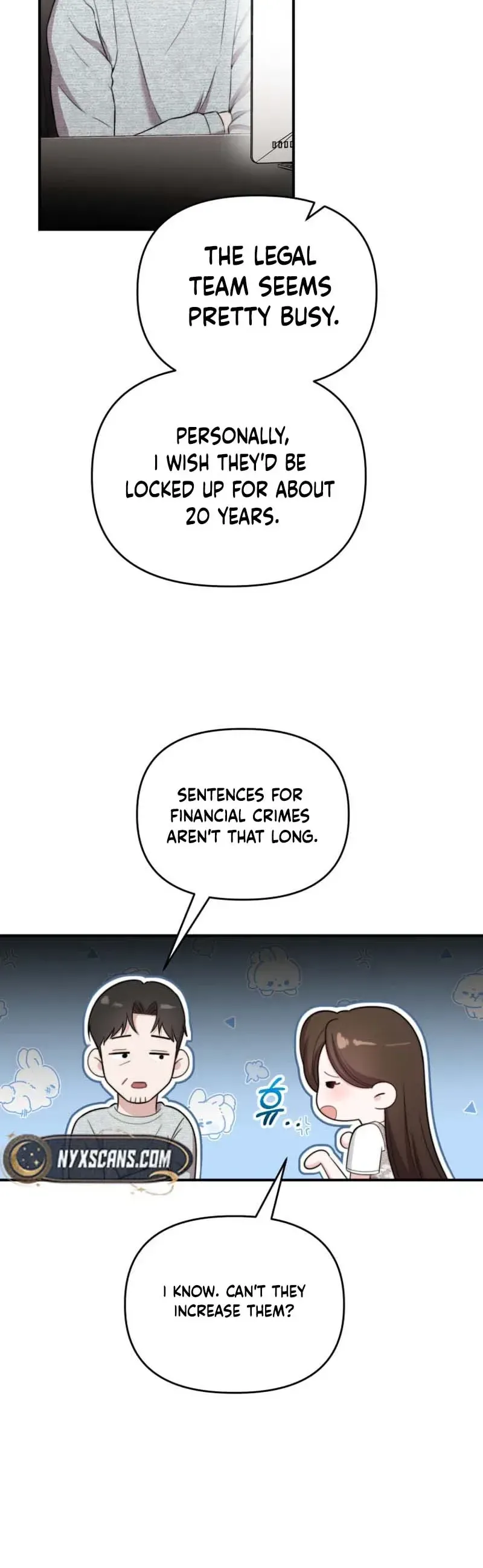 Handsome Since Birth, Road to Stardom Chapter 48 Page 32