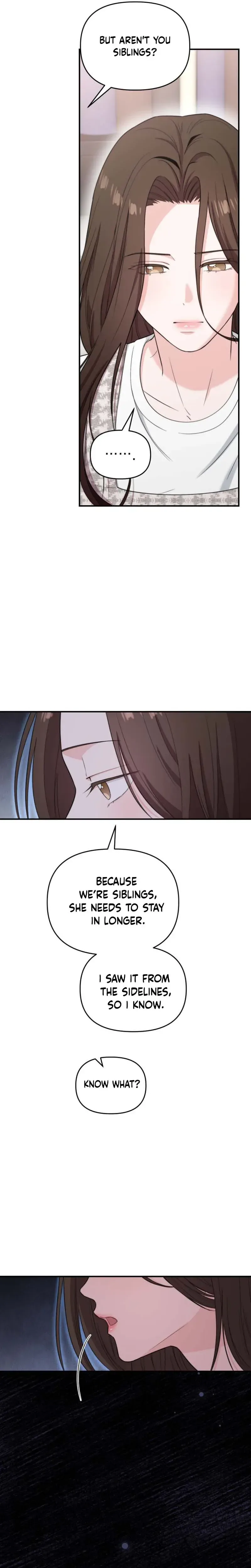 Handsome Since Birth, Road to Stardom Chapter 48 Page 33