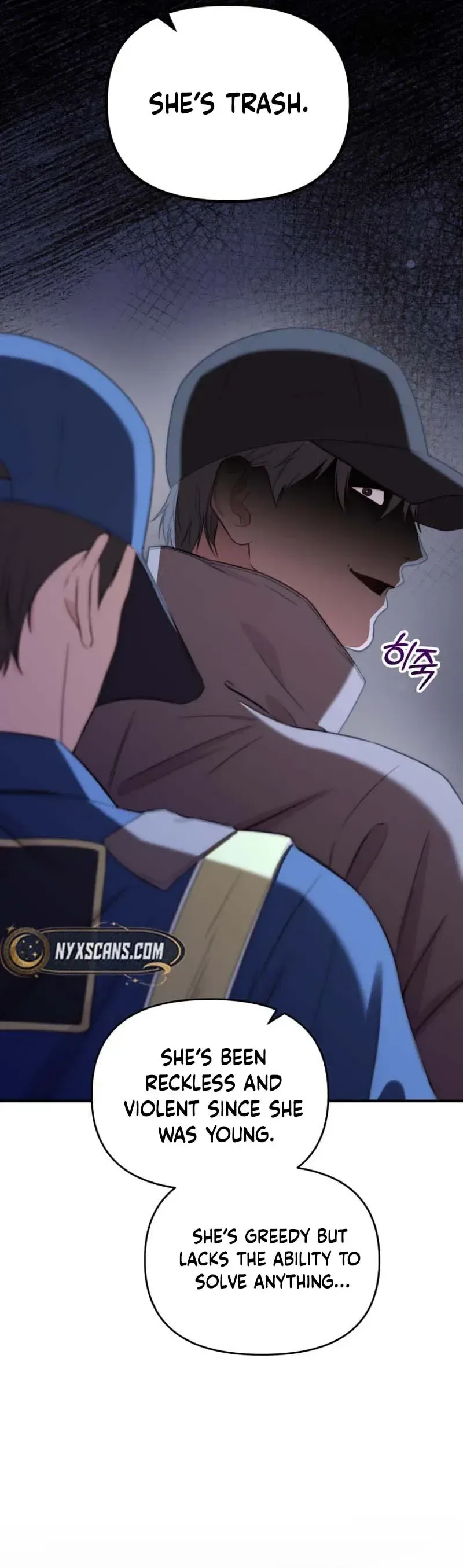 Handsome Since Birth, Road to Stardom Chapter 48 Page 34