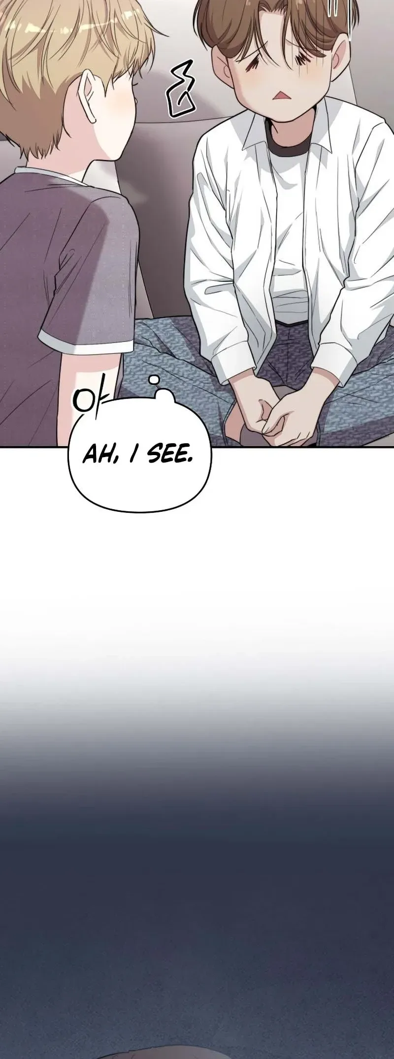 Handsome Since Birth, Road to Stardom Chapter 52 Page 10