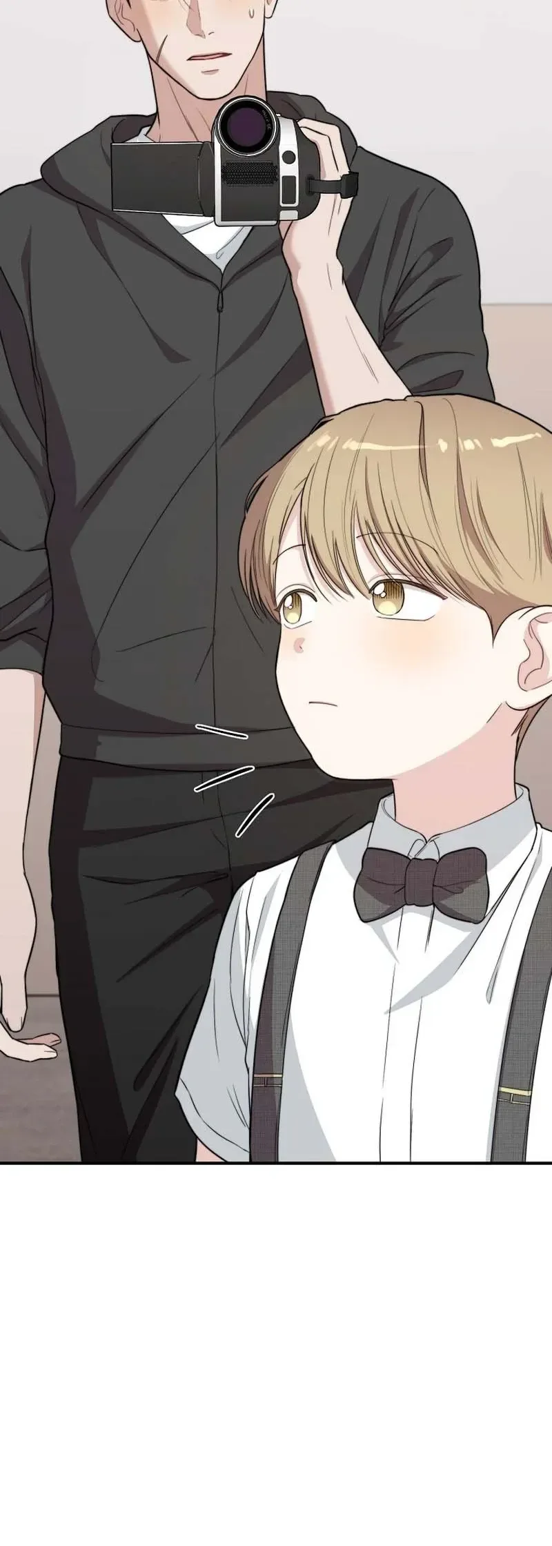 Handsome Since Birth, Road to Stardom Chapter 52 Page 20