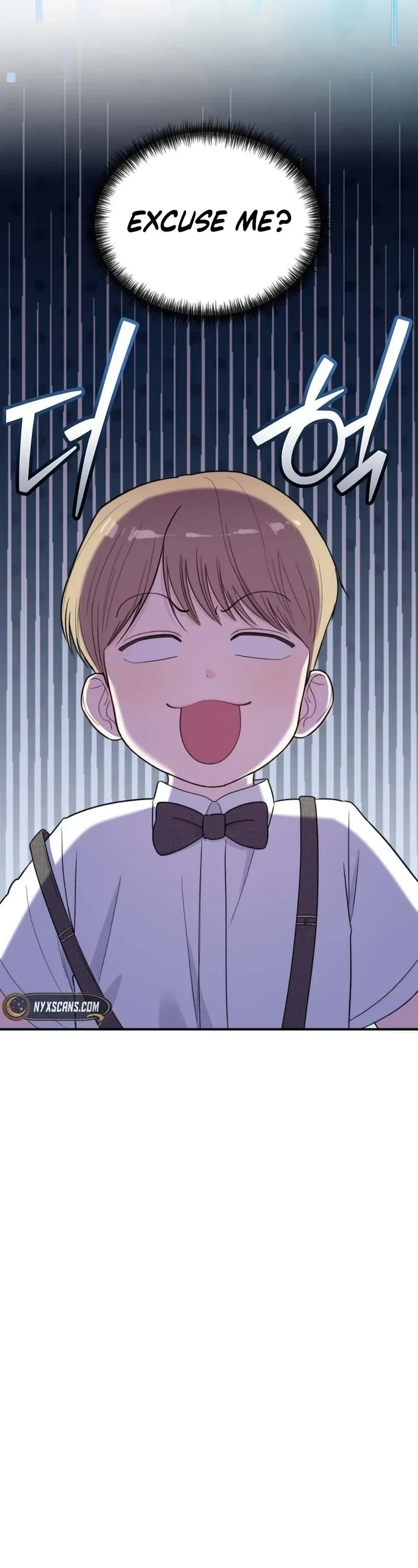 Handsome Since Birth, Road to Stardom Chapter 52 Page 22