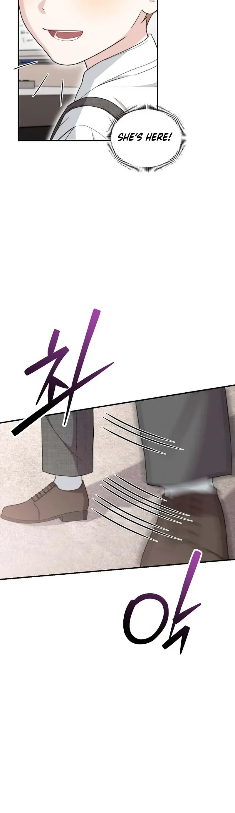 Handsome Since Birth, Road to Stardom Chapter 52 Page 26