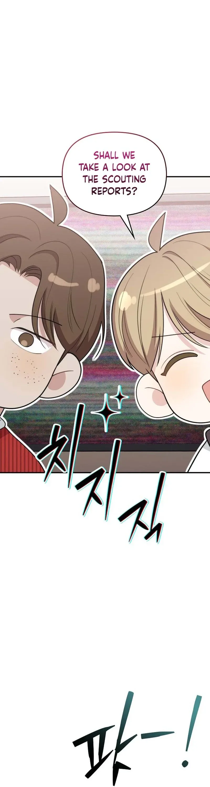 Handsome Since Birth, Road to Stardom Chapter 52 Page 38