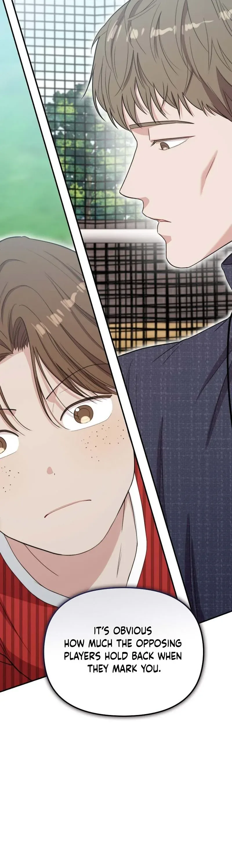Handsome Since Birth, Road to Stardom Chapter 52 Page 42