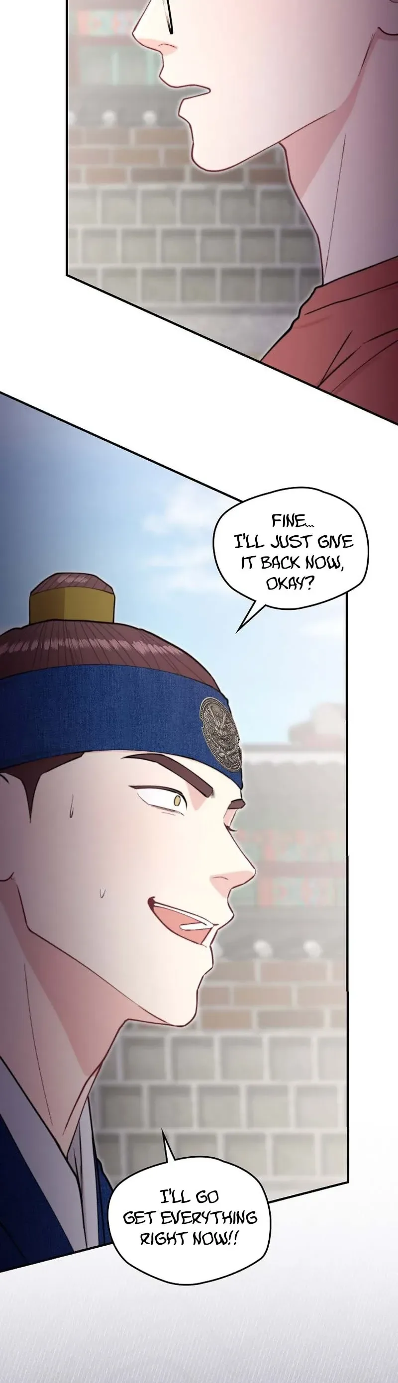 Handsome Since Birth, Road to Stardom Chapter 68 Page 10